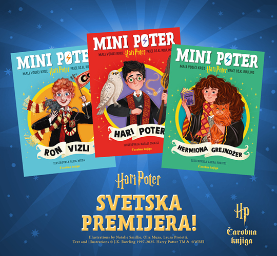 Mini Poteri